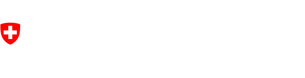 Project funded by Swiss Confederation