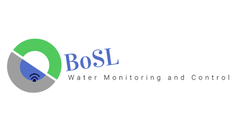 BoSL – Water Monitoring and Control