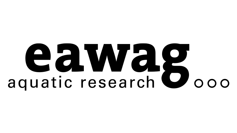 EAWAG - EIDGENOESSISCHE ANSTALT FUER WASSERVERSORGUNG ABWASSERREINIGUNG UND GEWAESSERSCHUTZ